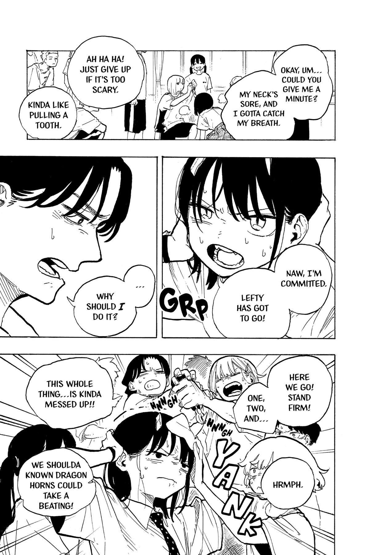 Ruri Dragon Chapter 21 7