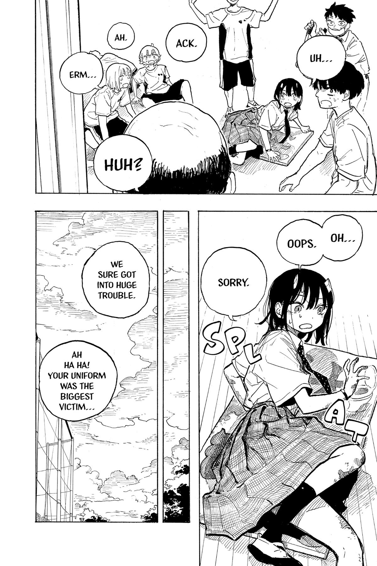 Ruri Dragon Chapter 21 14