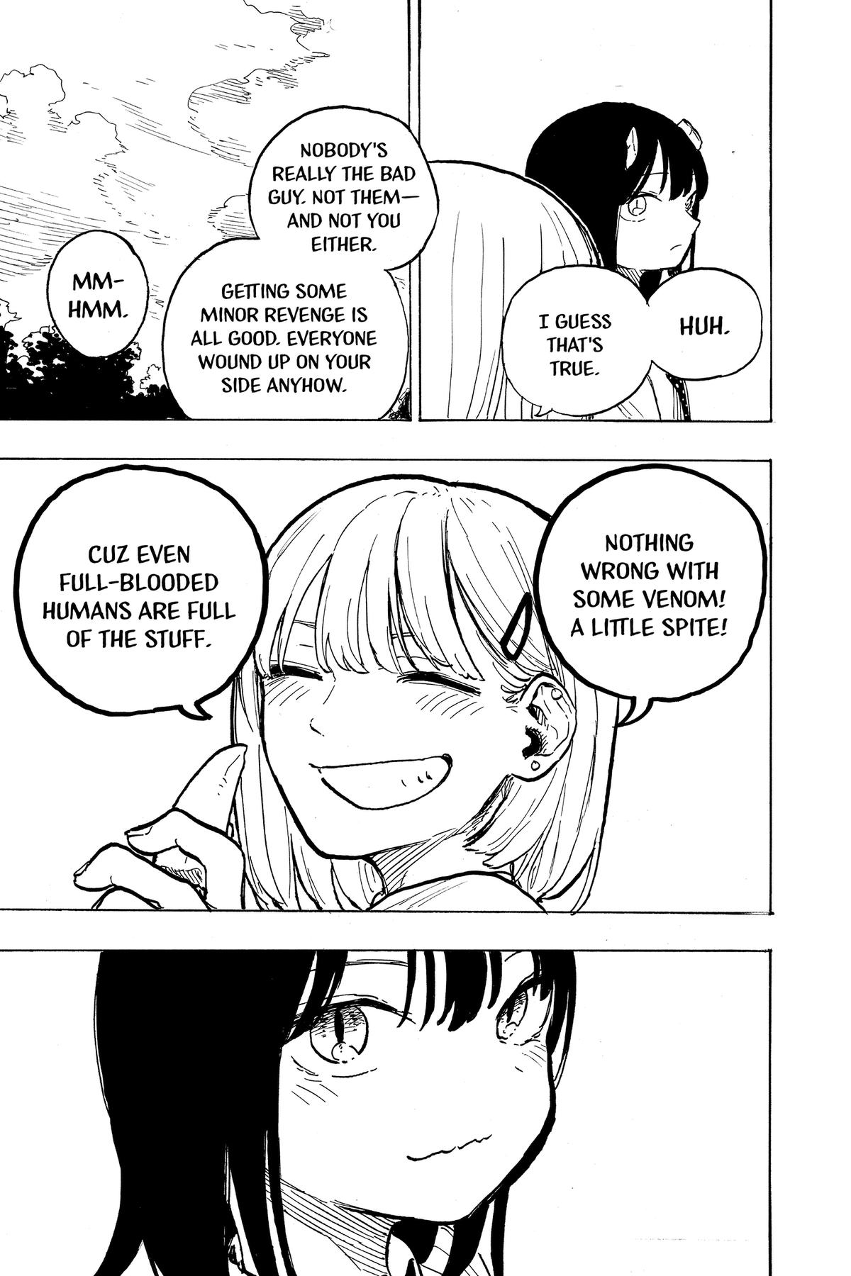 Ruri Dragon Chapter 21 19