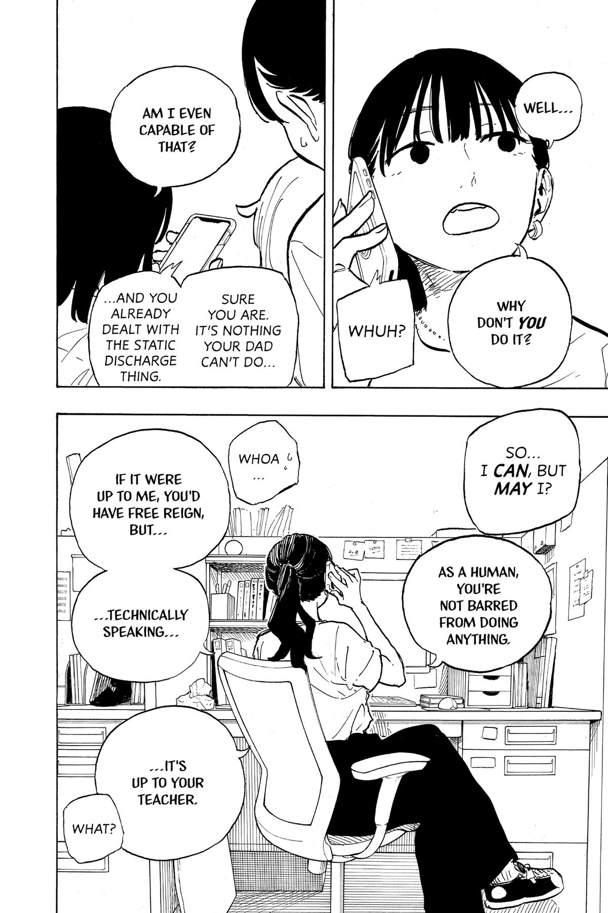 Ruri Dragon Chapter 22 14