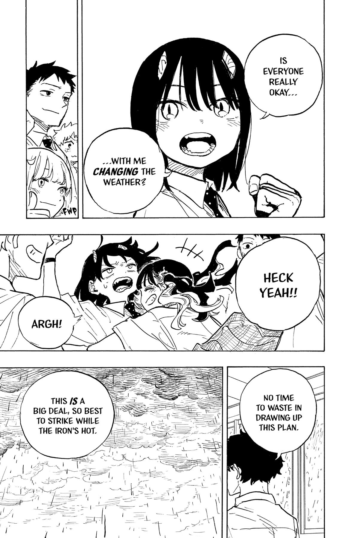 Ruri Dragon Chapter 22 19