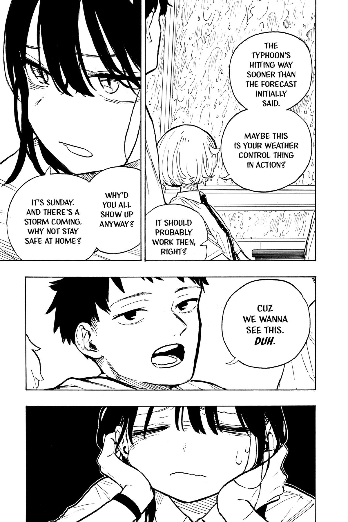 Ruri Dragon Chapter 23 5