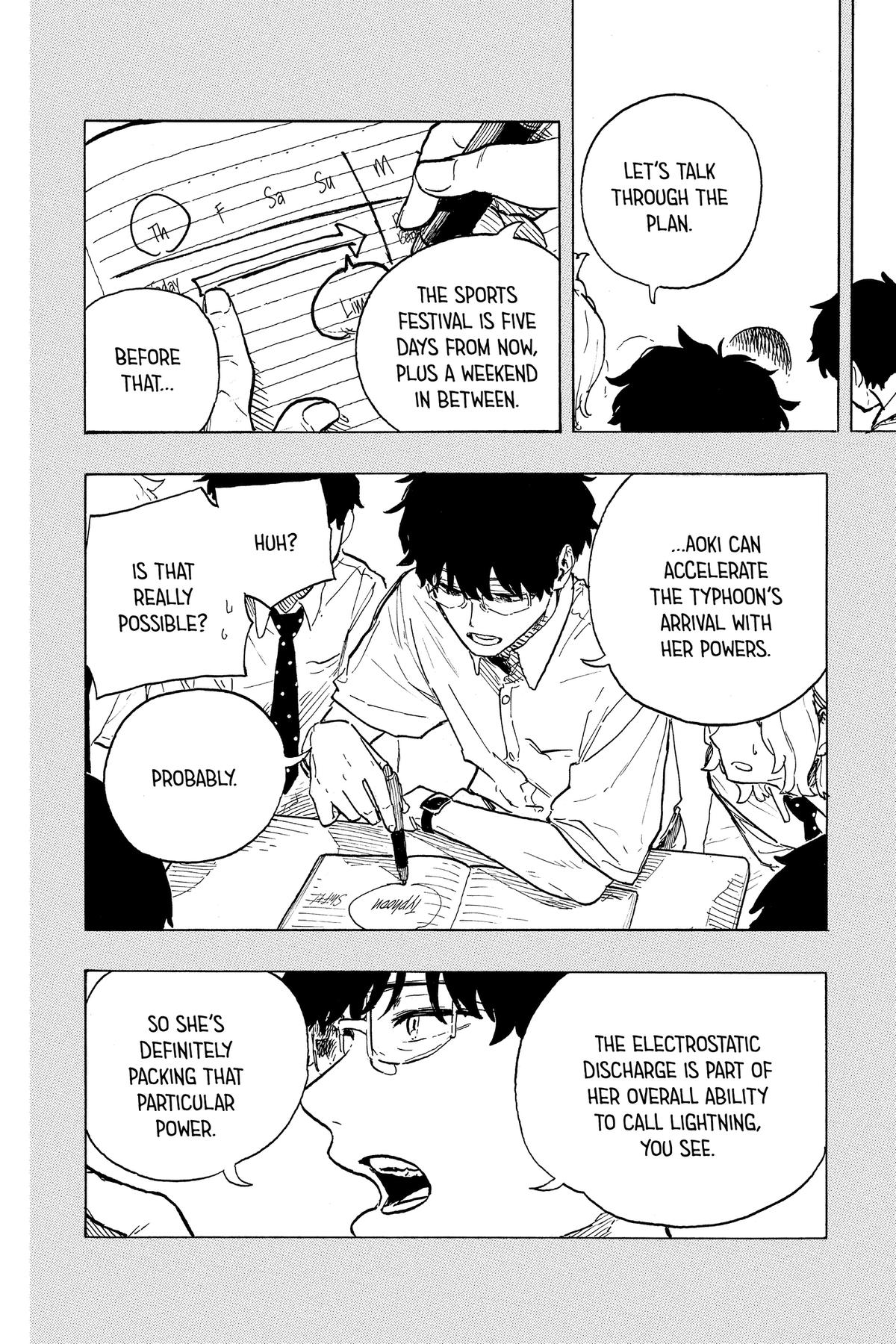 Ruri Dragon Chapter 23 6