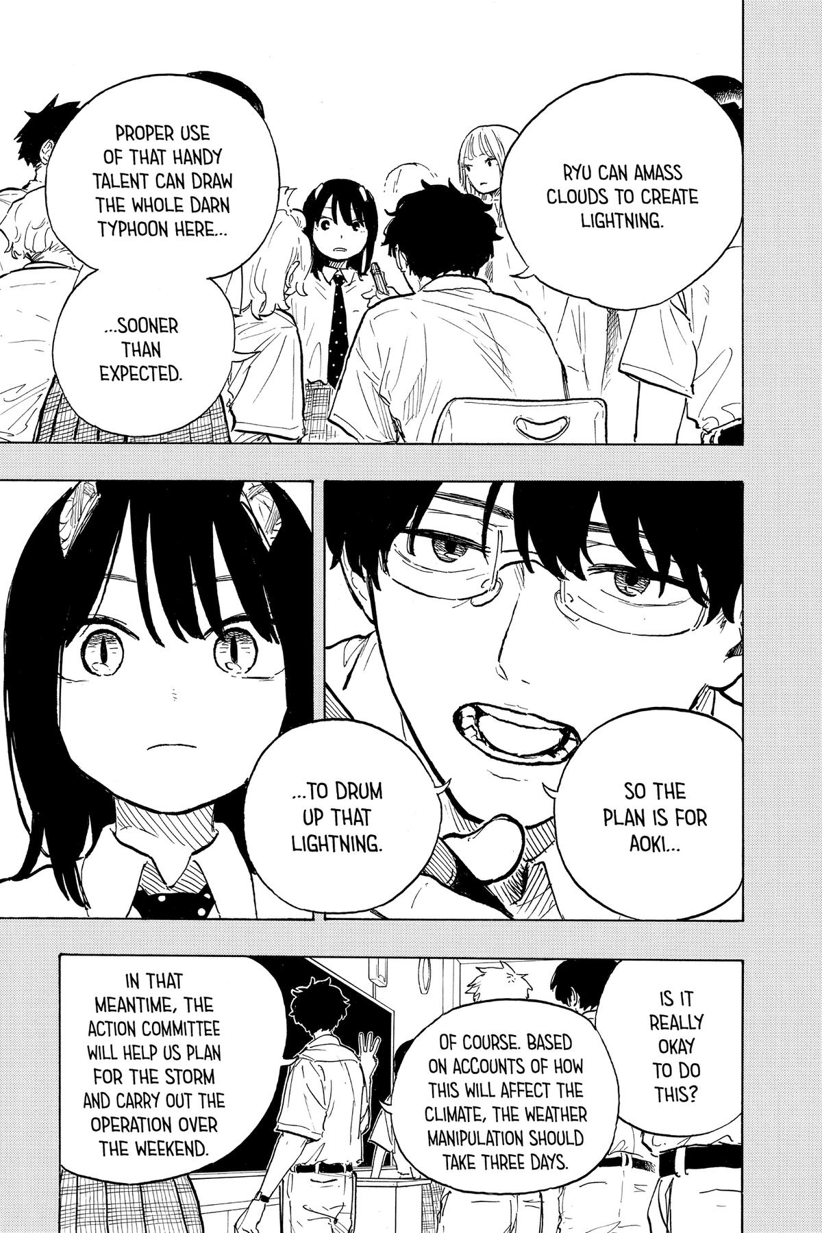 Ruri Dragon Chapter 23 7