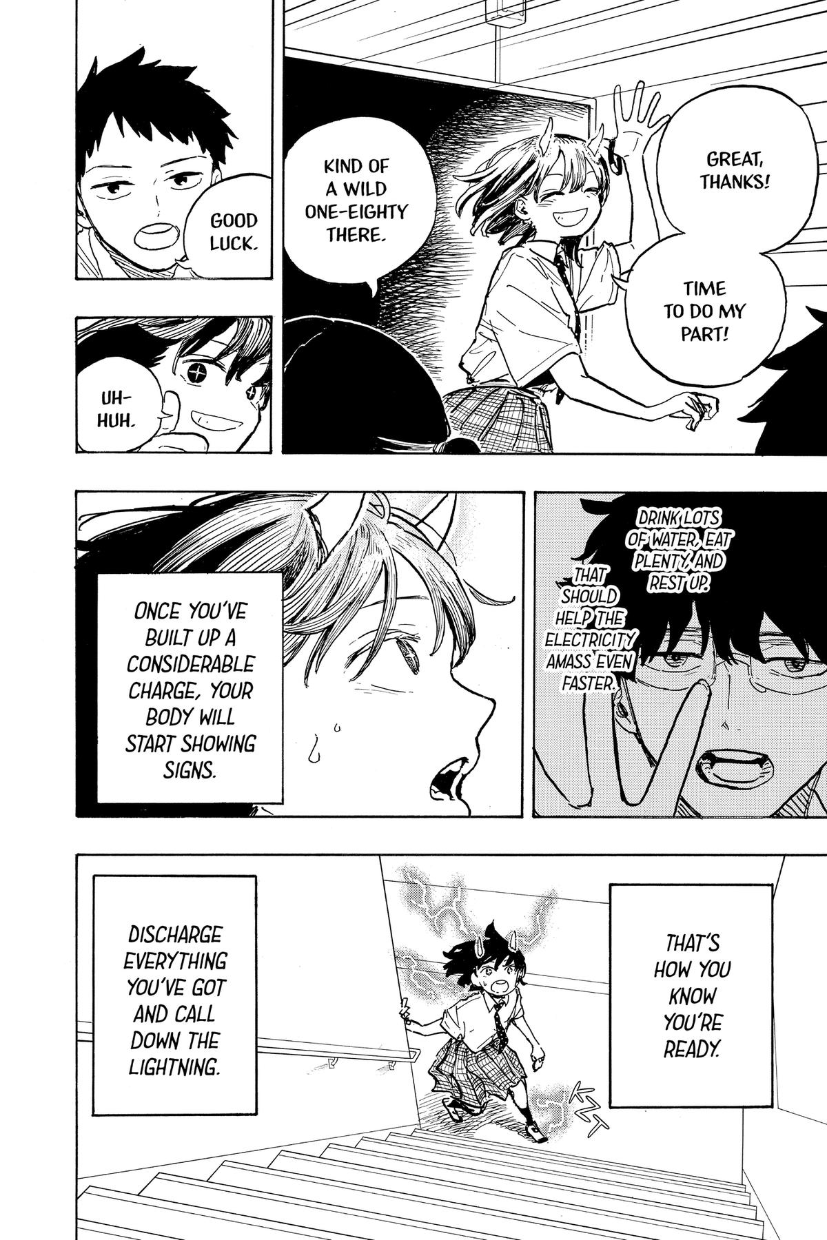 Ruri Dragon Chapter 23 14