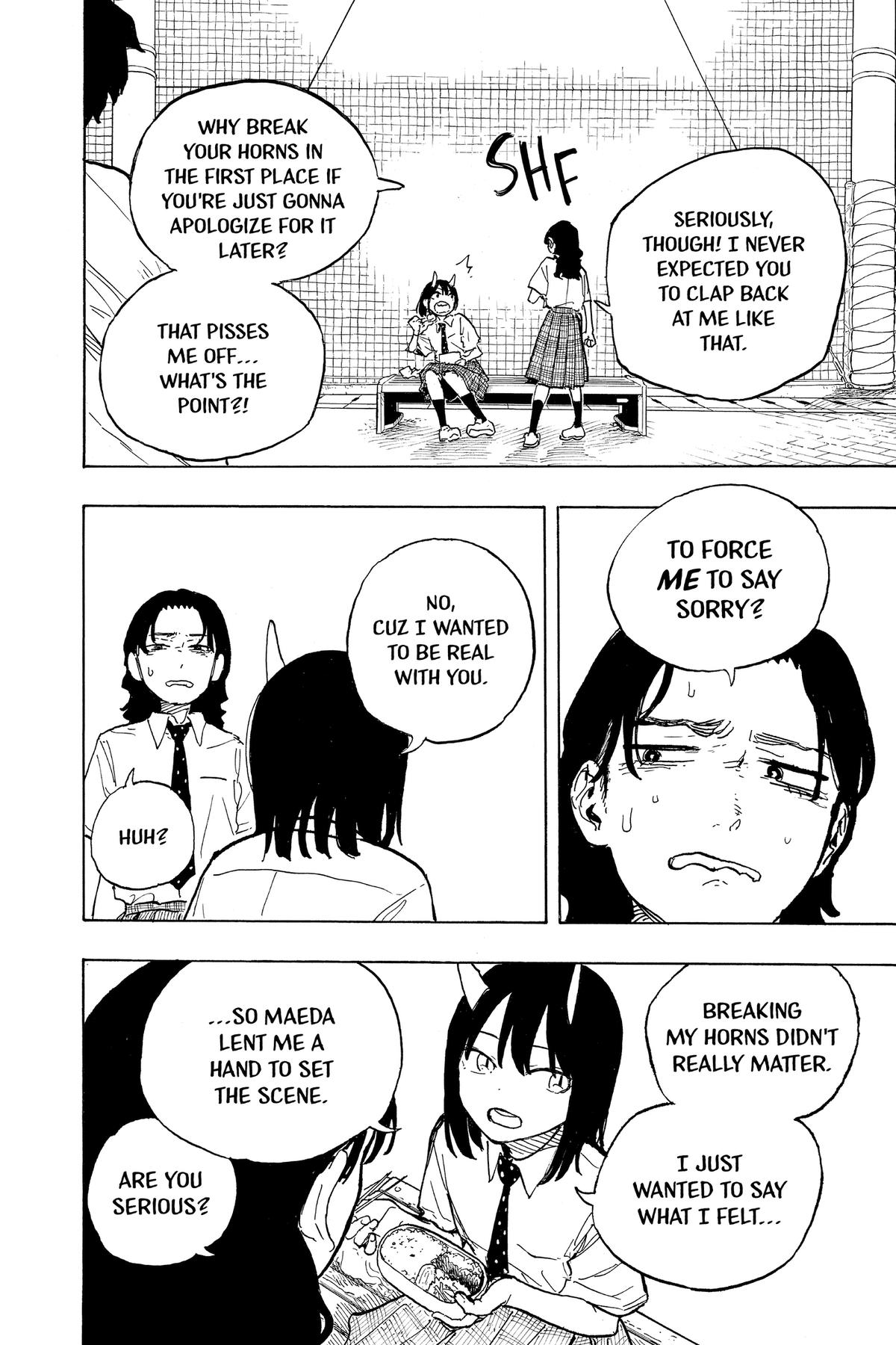 Ruri Dragon Chapter 24 6