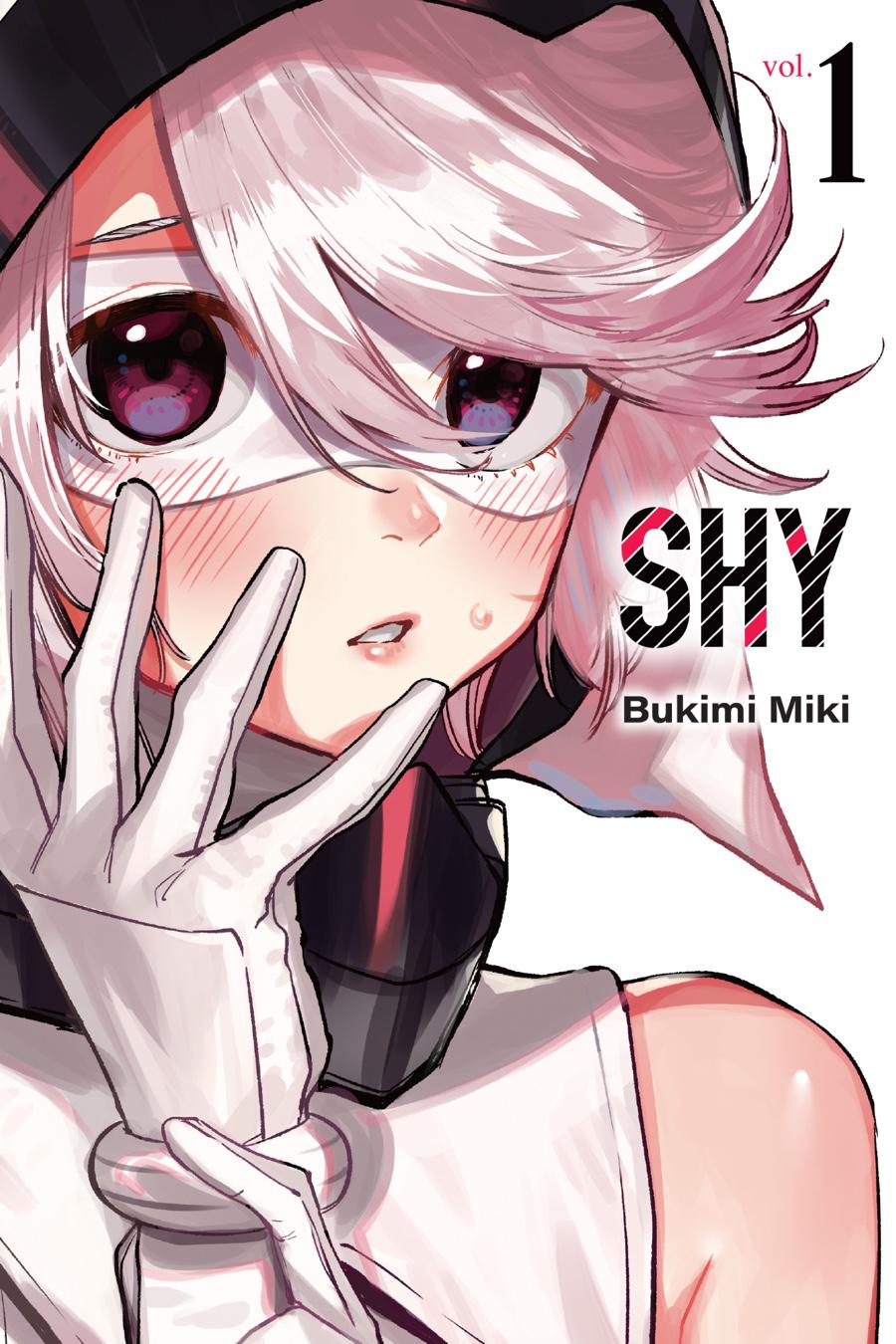 SHY Chapter 1 1