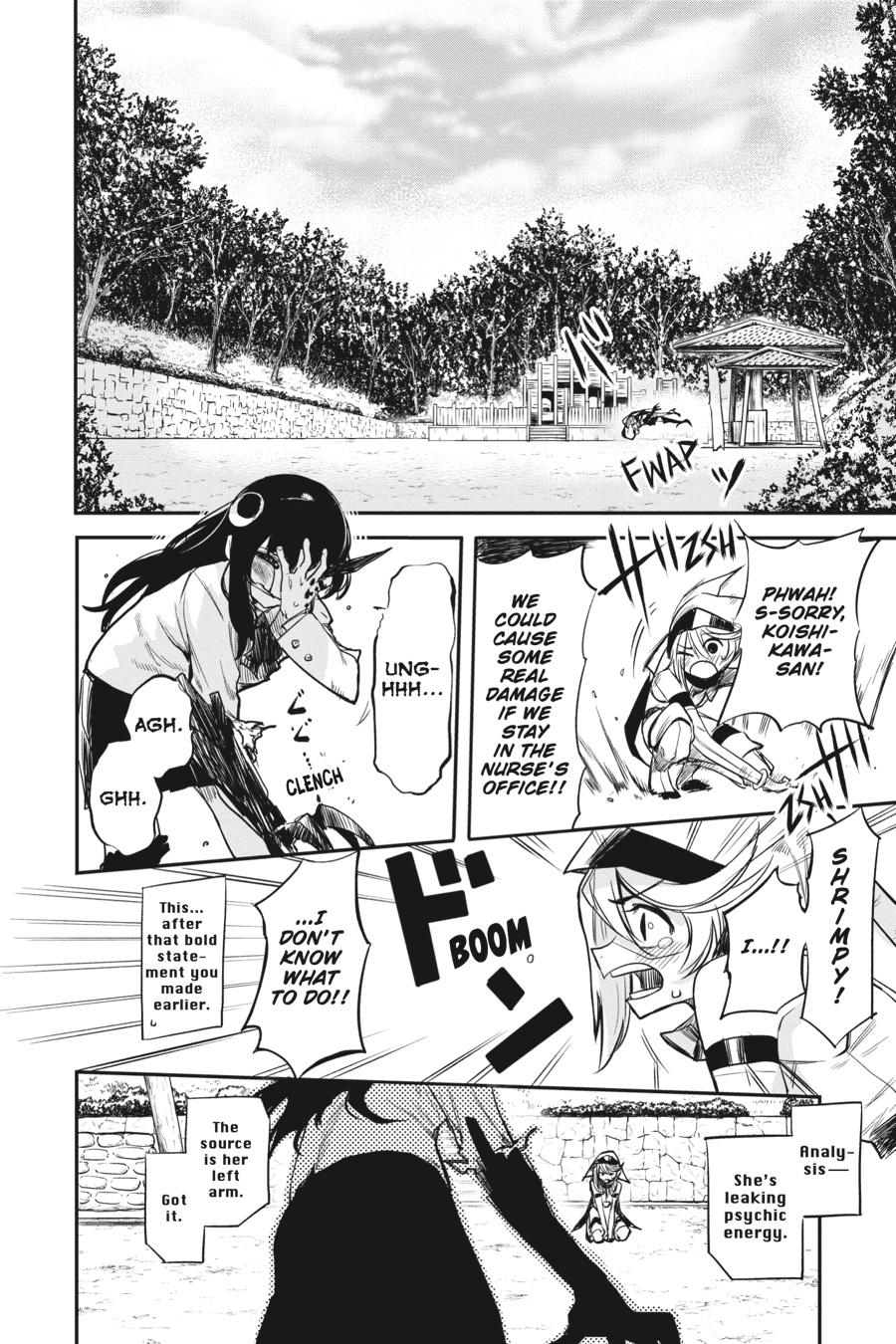 SHY Chapter 4 4