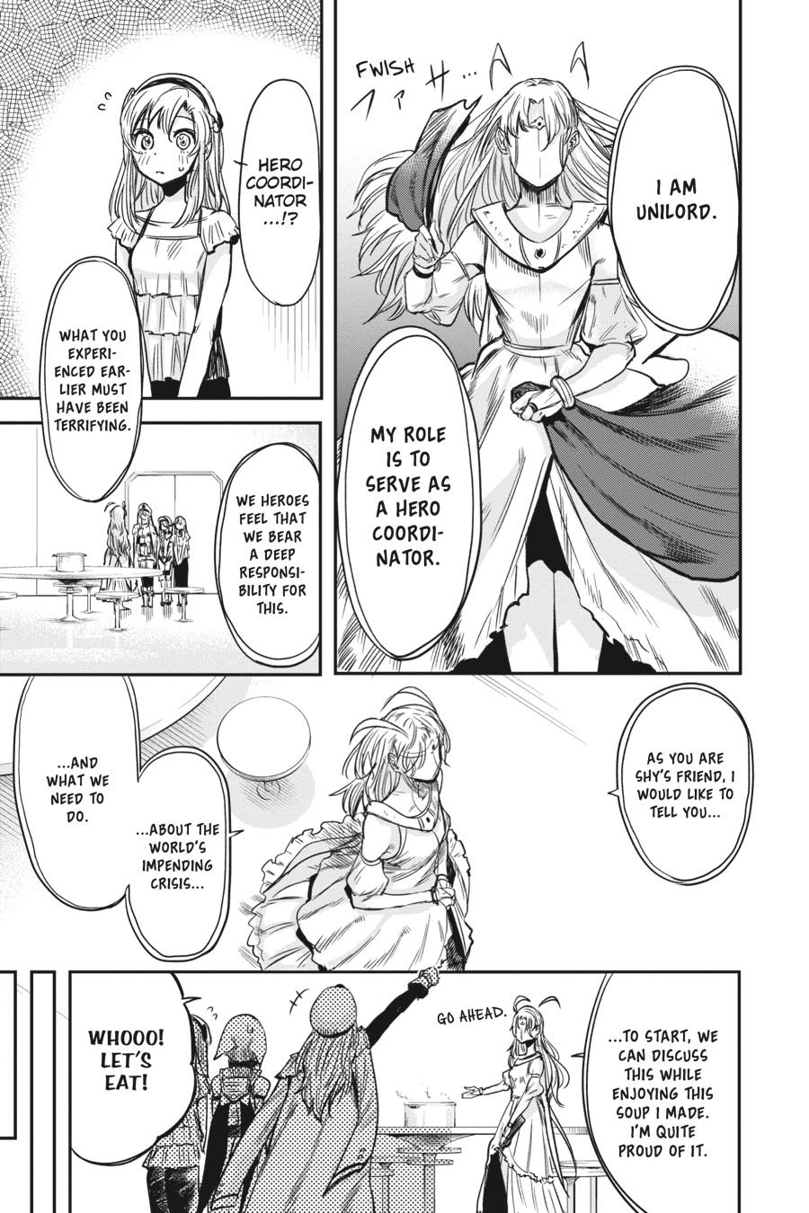SHY Chapter 6 7