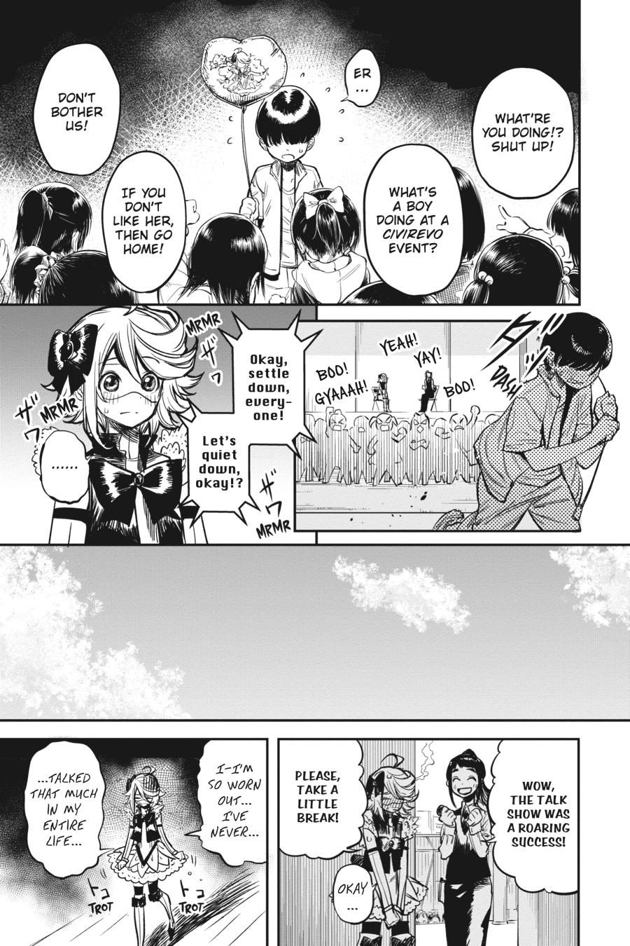 SHY Chapter 12 13