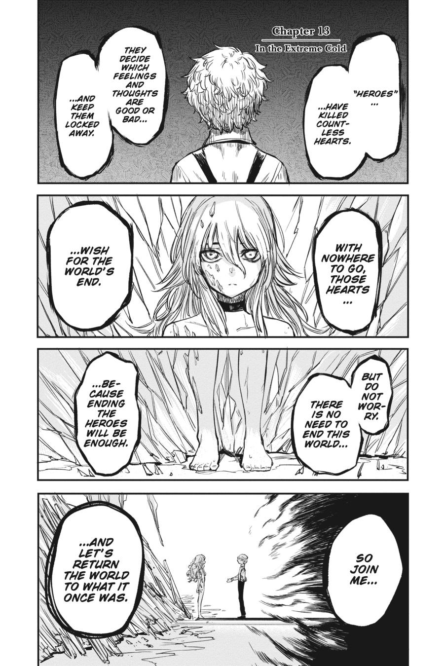 SHY Chapter 13 1