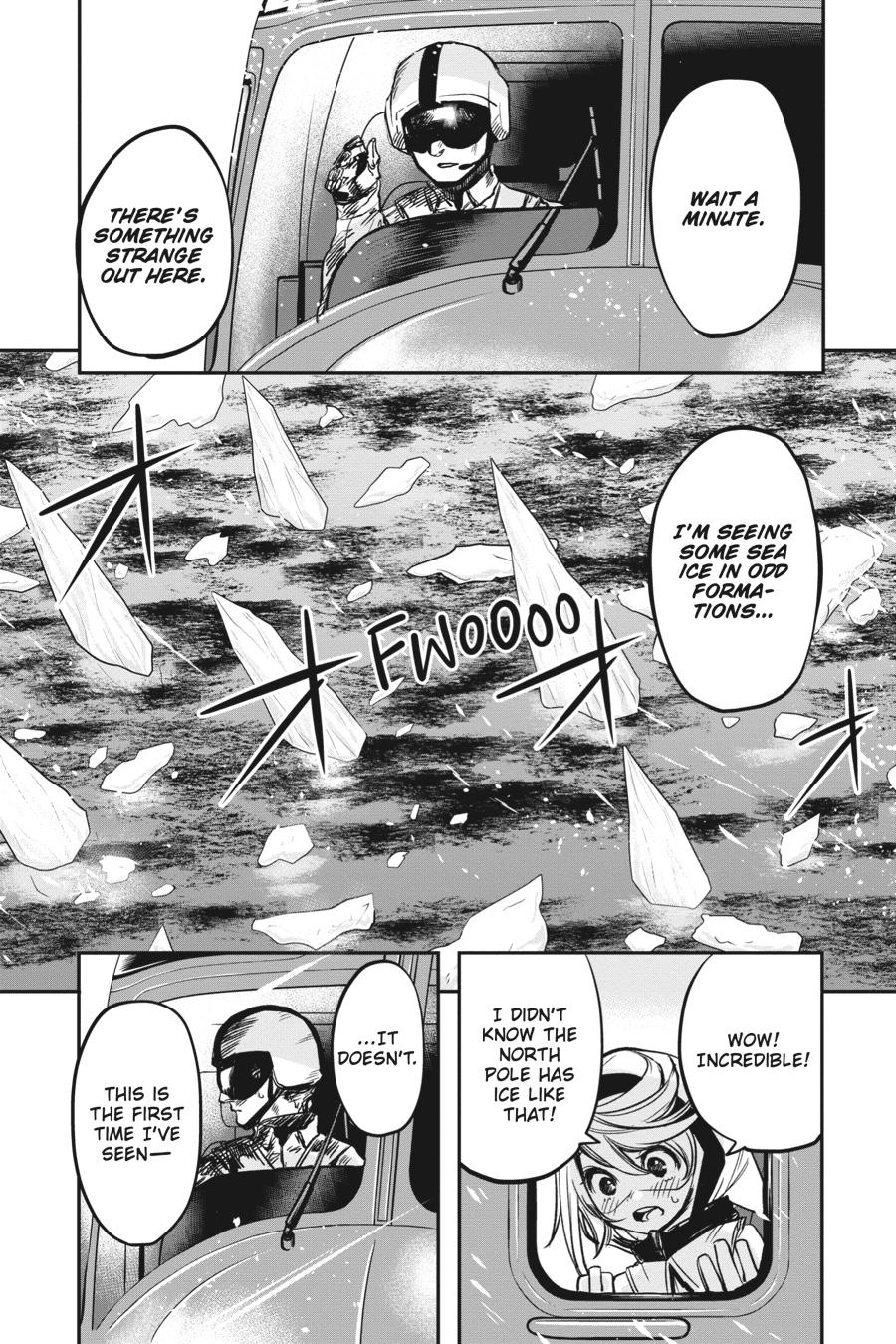 SHY Chapter 13 14