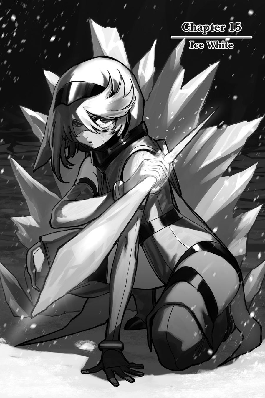 SHY Chapter 15 1