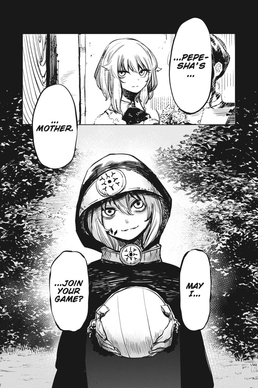 SHY Chapter 19 20
