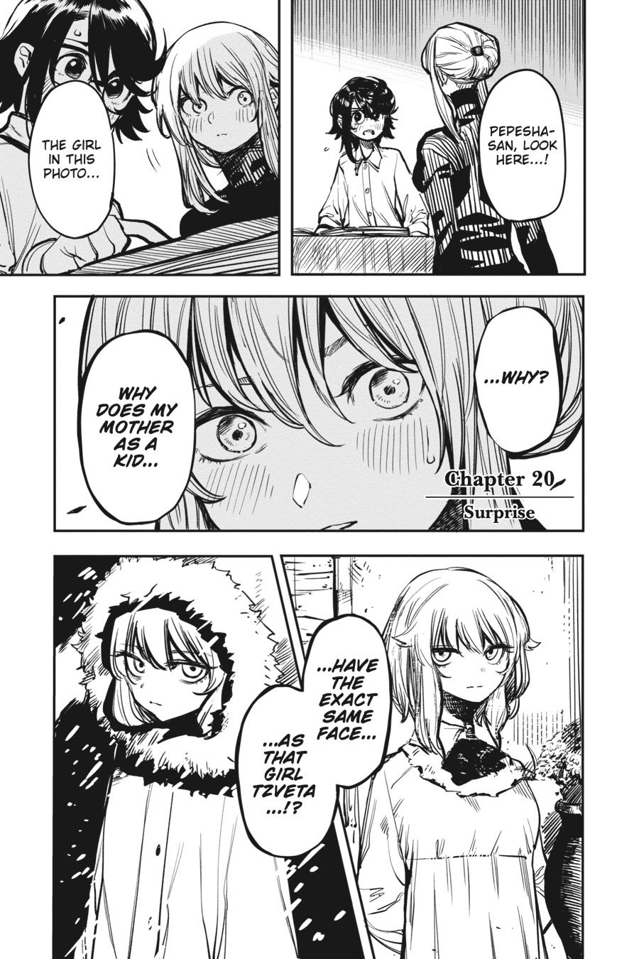 SHY Chapter 20 1