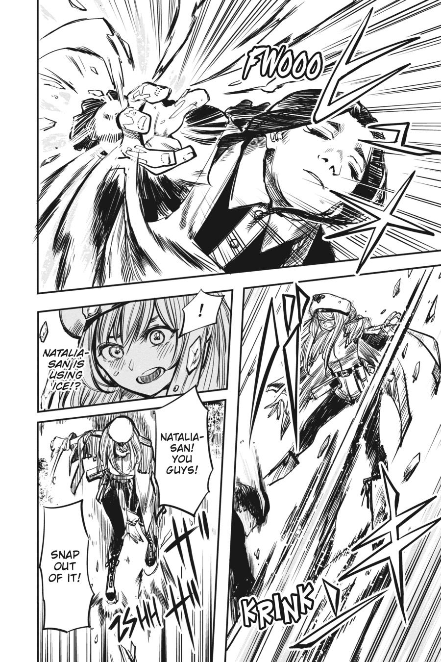 SHY Chapter 23 5