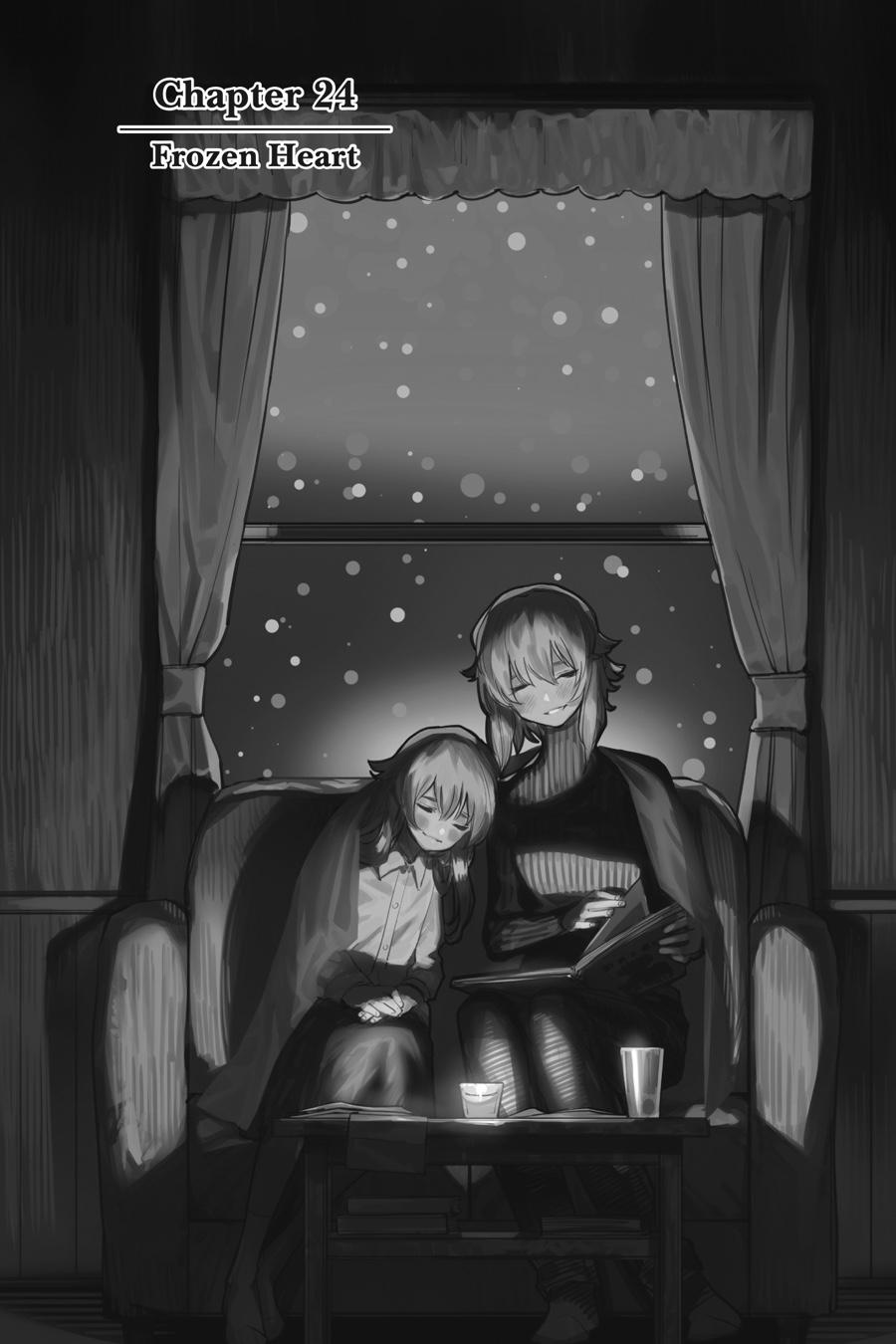 SHY Chapter 24 1