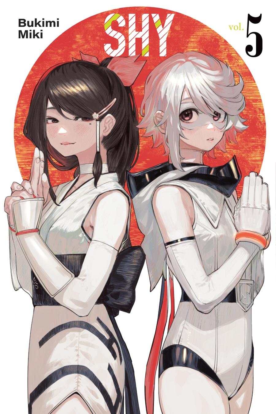 SHY Chapter 33 1