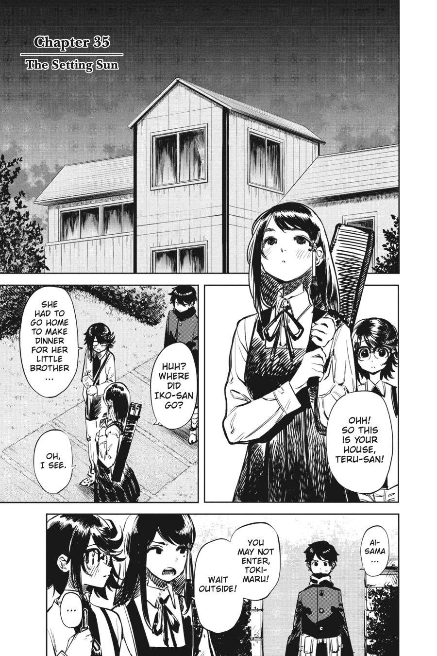 SHY Chapter 35 1