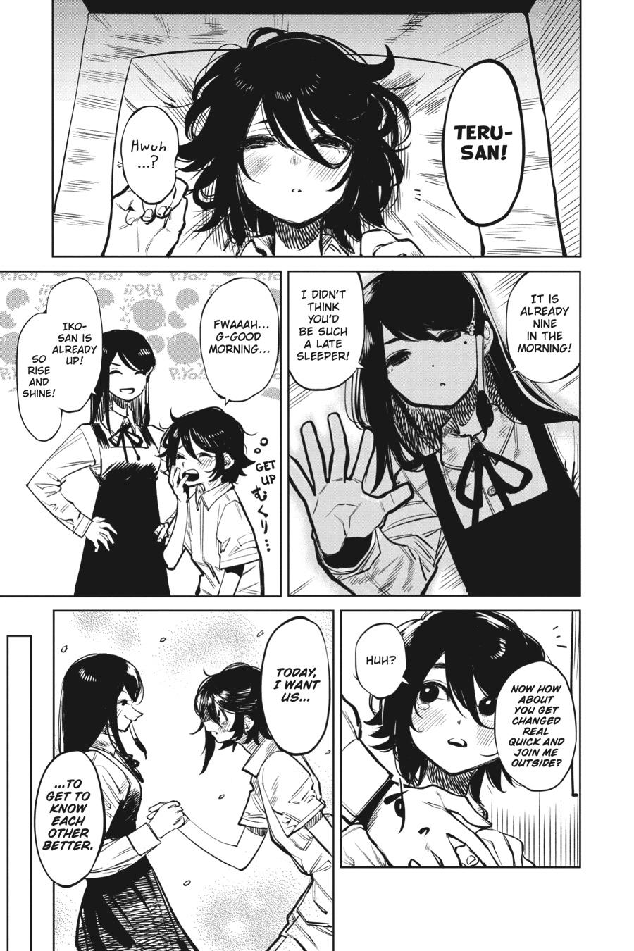 SHY Chapter 37 3
