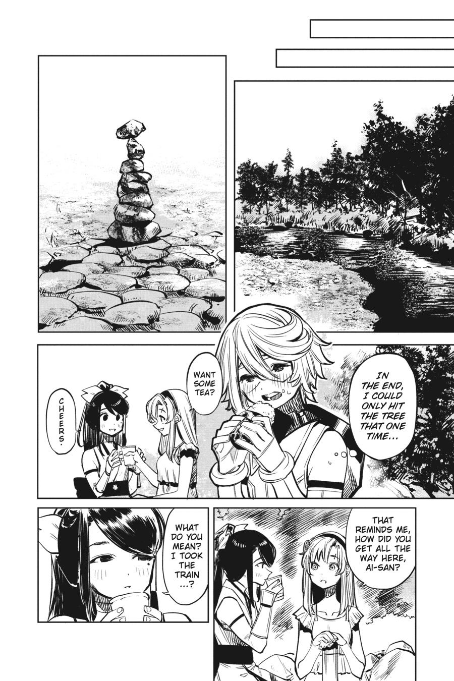 SHY Chapter 38 8
