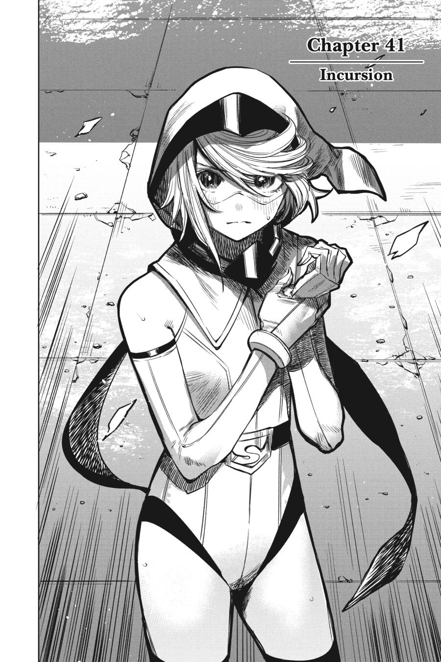 SHY Chapter 41 2