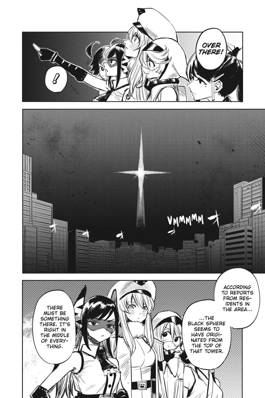 SHY Chapter 41 5
