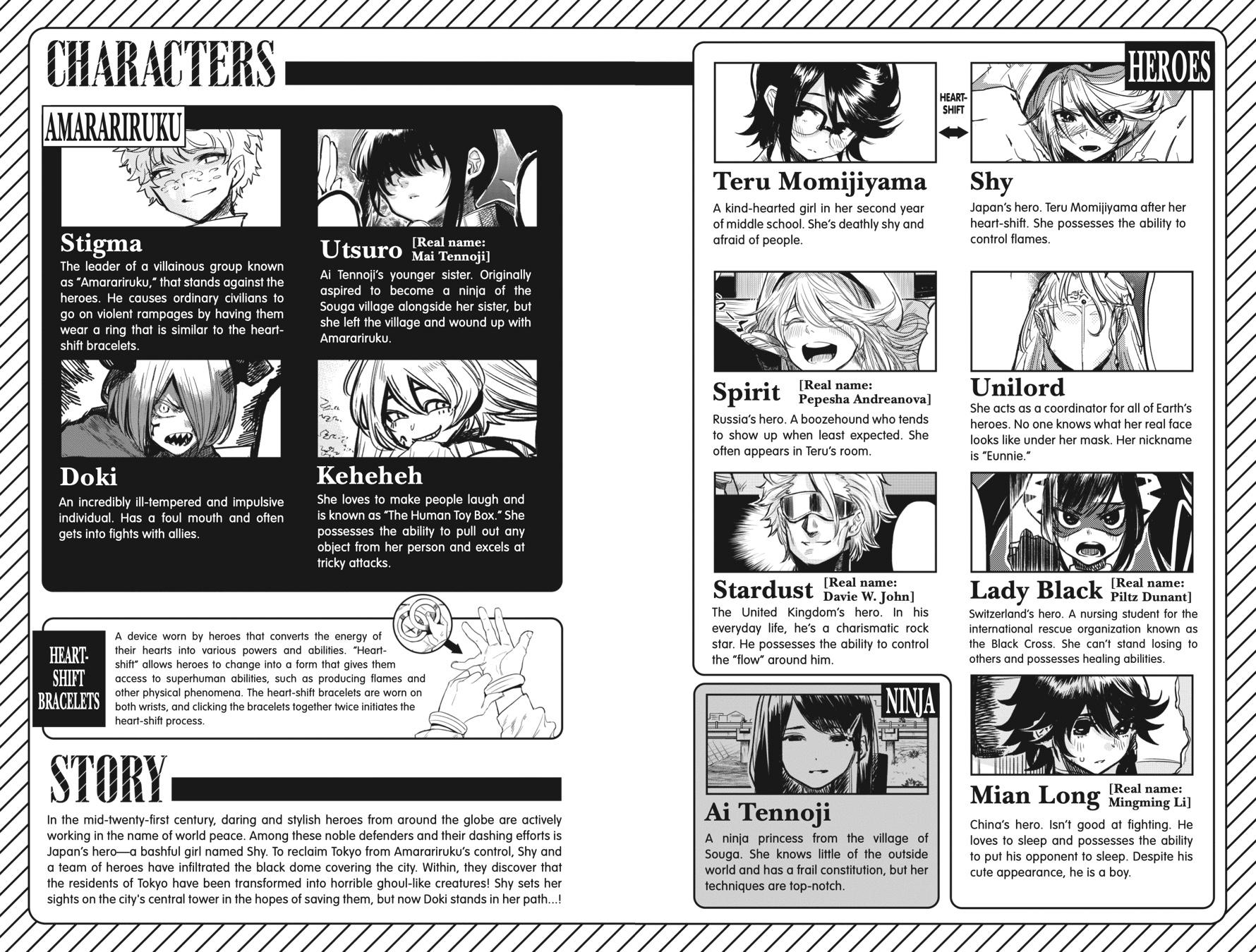 SHY Chapter 42 3