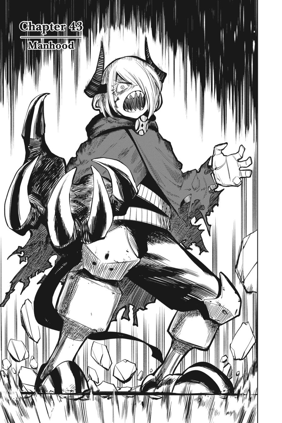 SHY Chapter 43 1