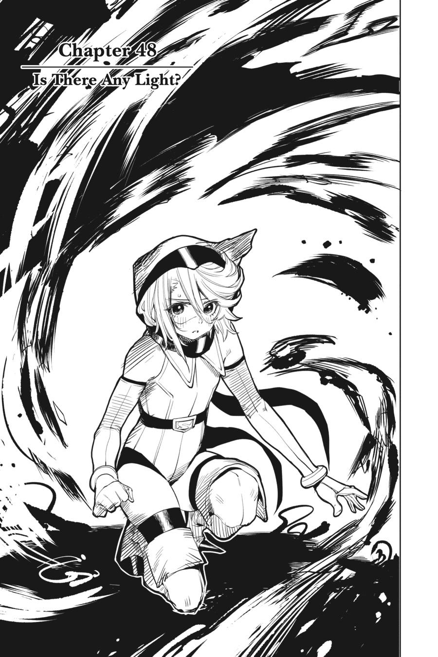 SHY Chapter 48 1
