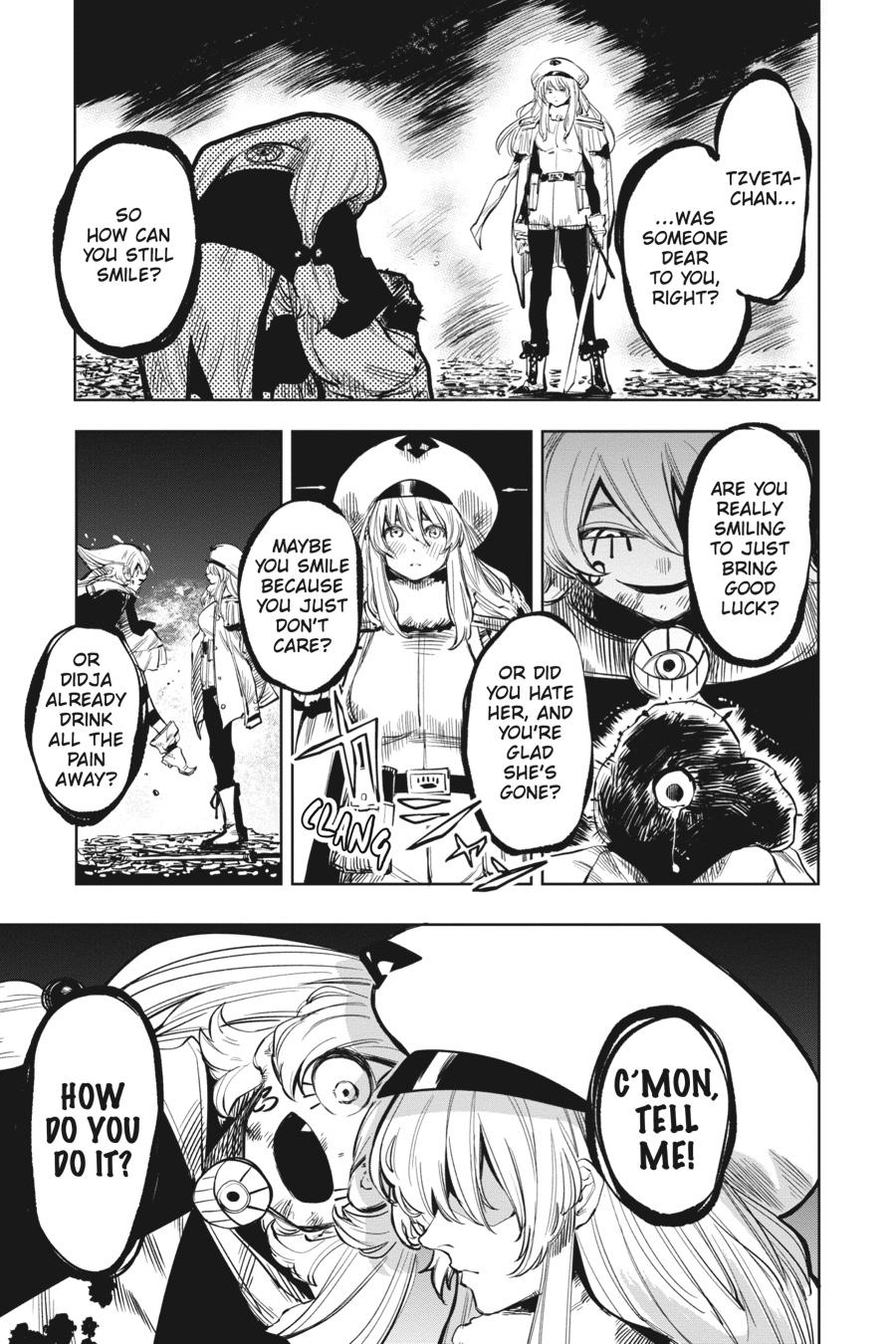 SHY Chapter 48 5