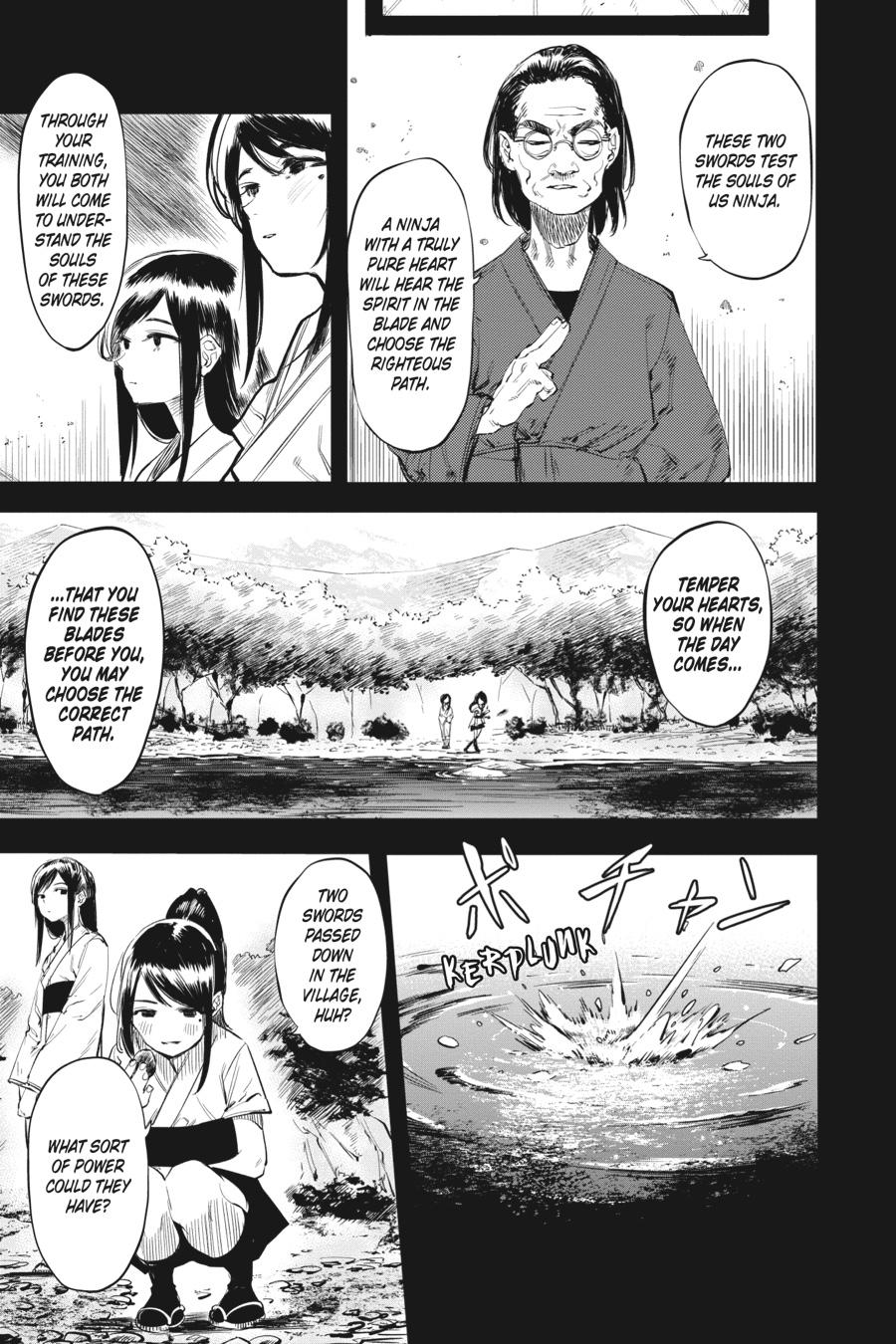 SHY Chapter 49 5