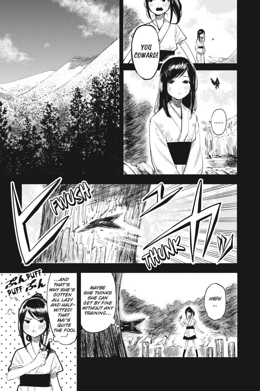 SHY Chapter 49 7