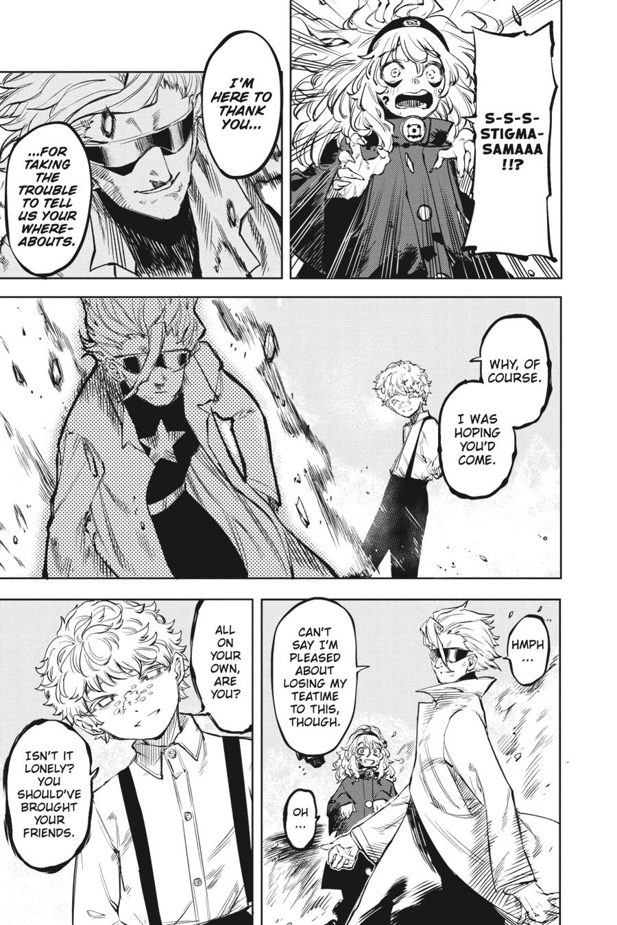 SHY Chapter 54 5