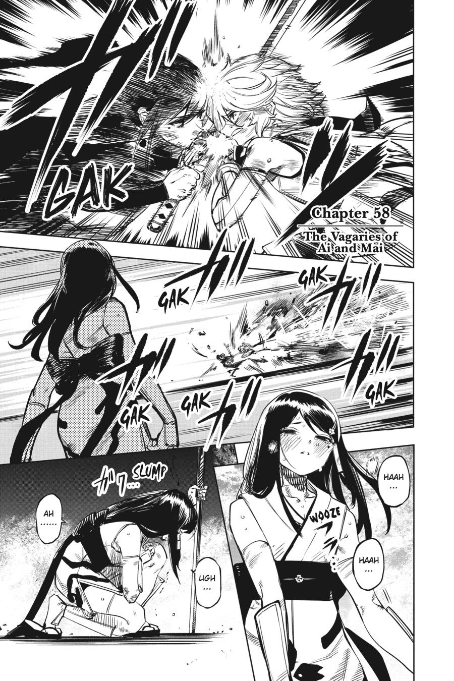 SHY Chapter 58 1