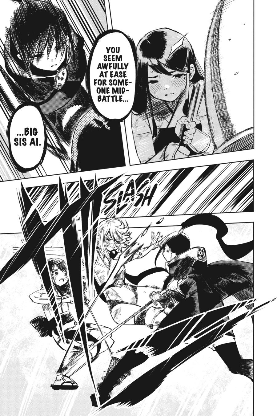 SHY Chapter 58 5