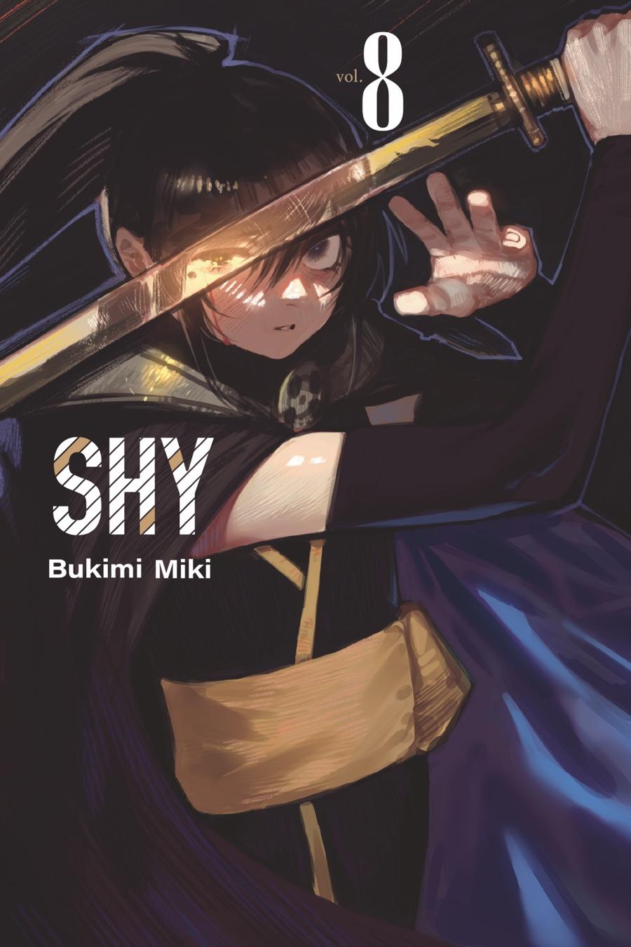 SHY Chapter 60 1