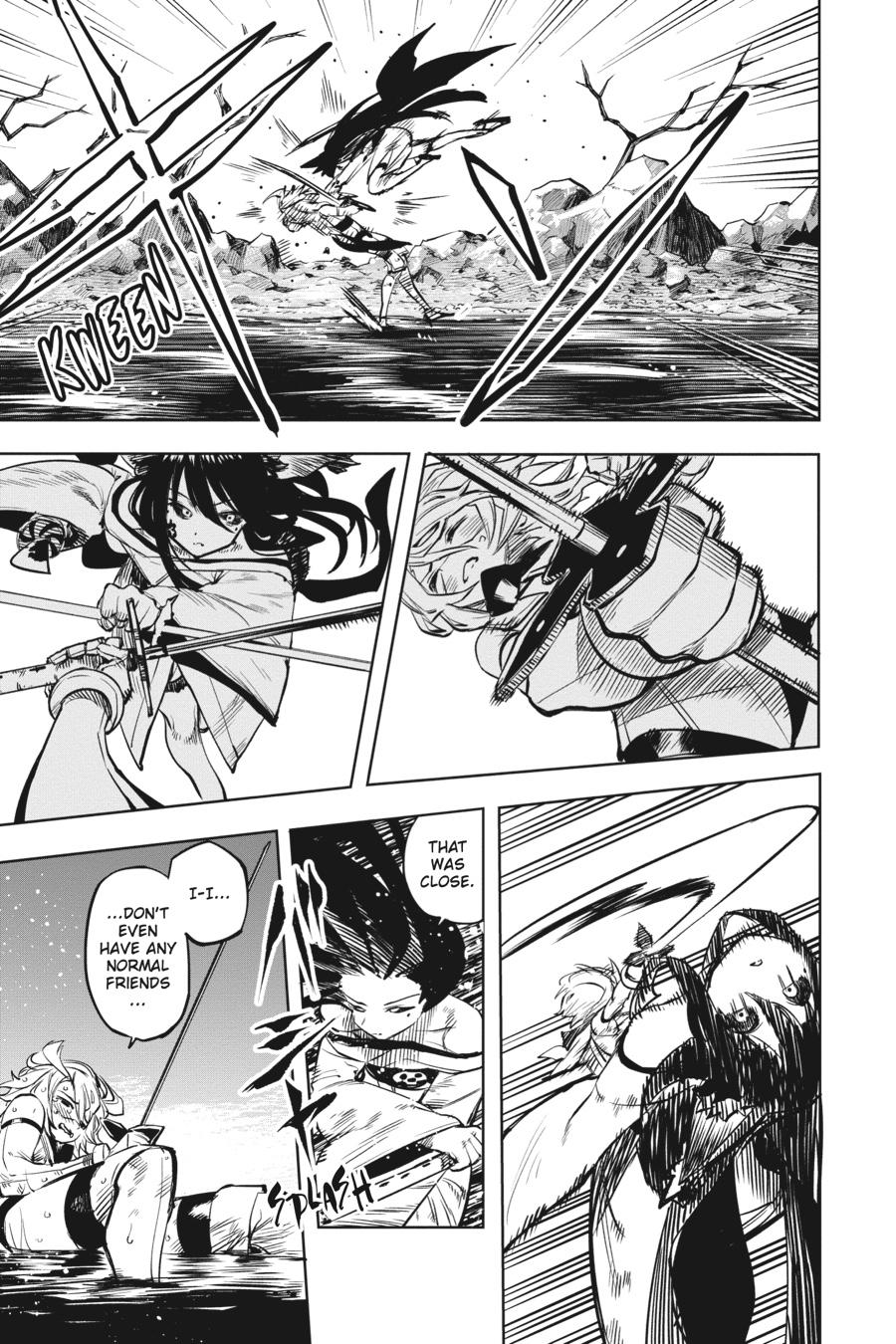 SHY Chapter 61 8