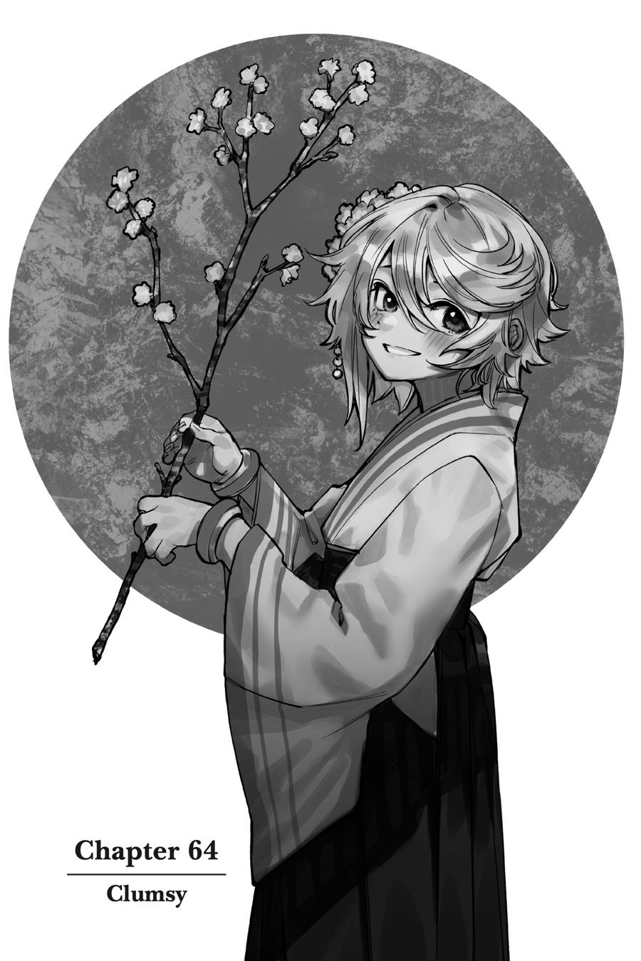SHY Chapter 64 1