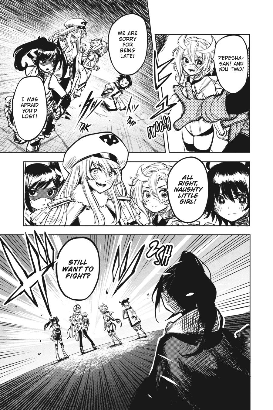 SHY Chapter 64 17