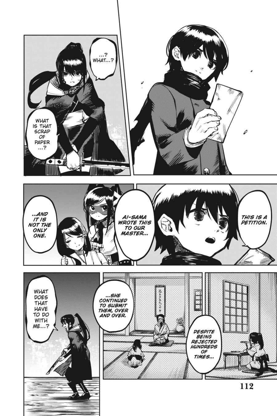 SHY Chapter 65 6