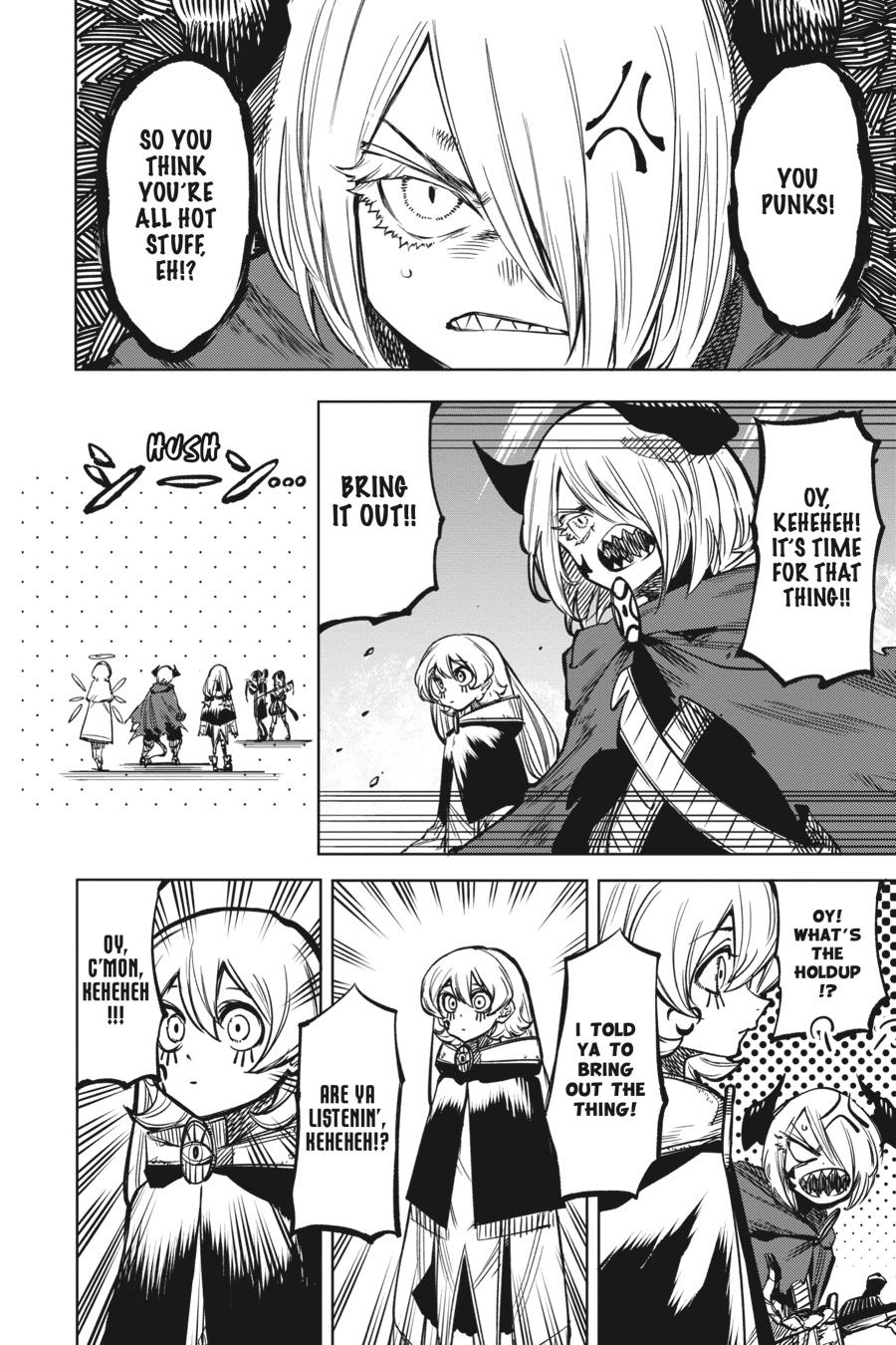 SHY Chapter 67 2