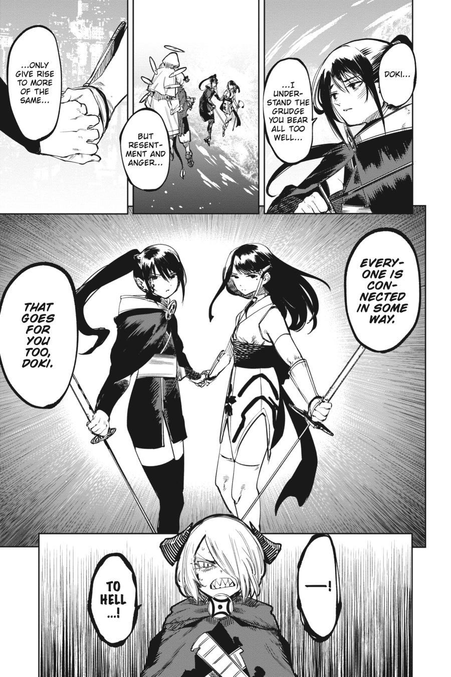 SHY Chapter 68 5