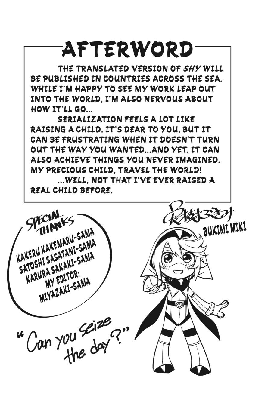 SHY Chapter 68 22