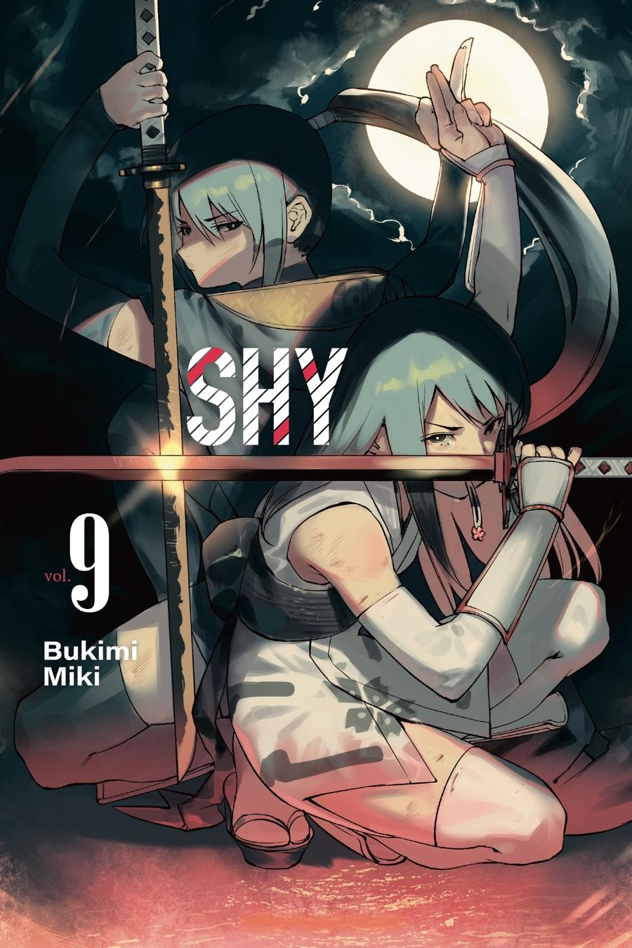 SHY Chapter 69 1