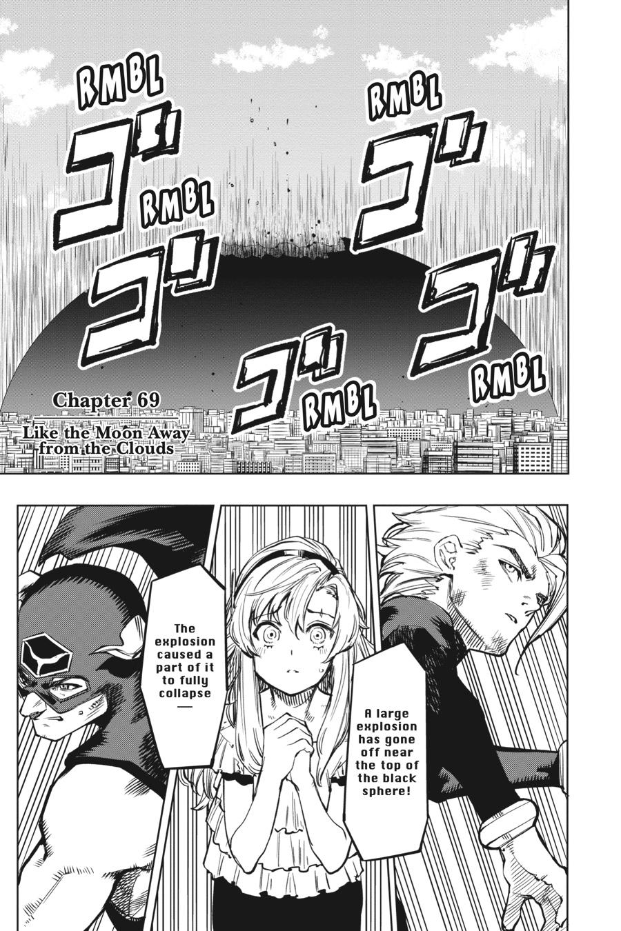 SHY Chapter 69 5
