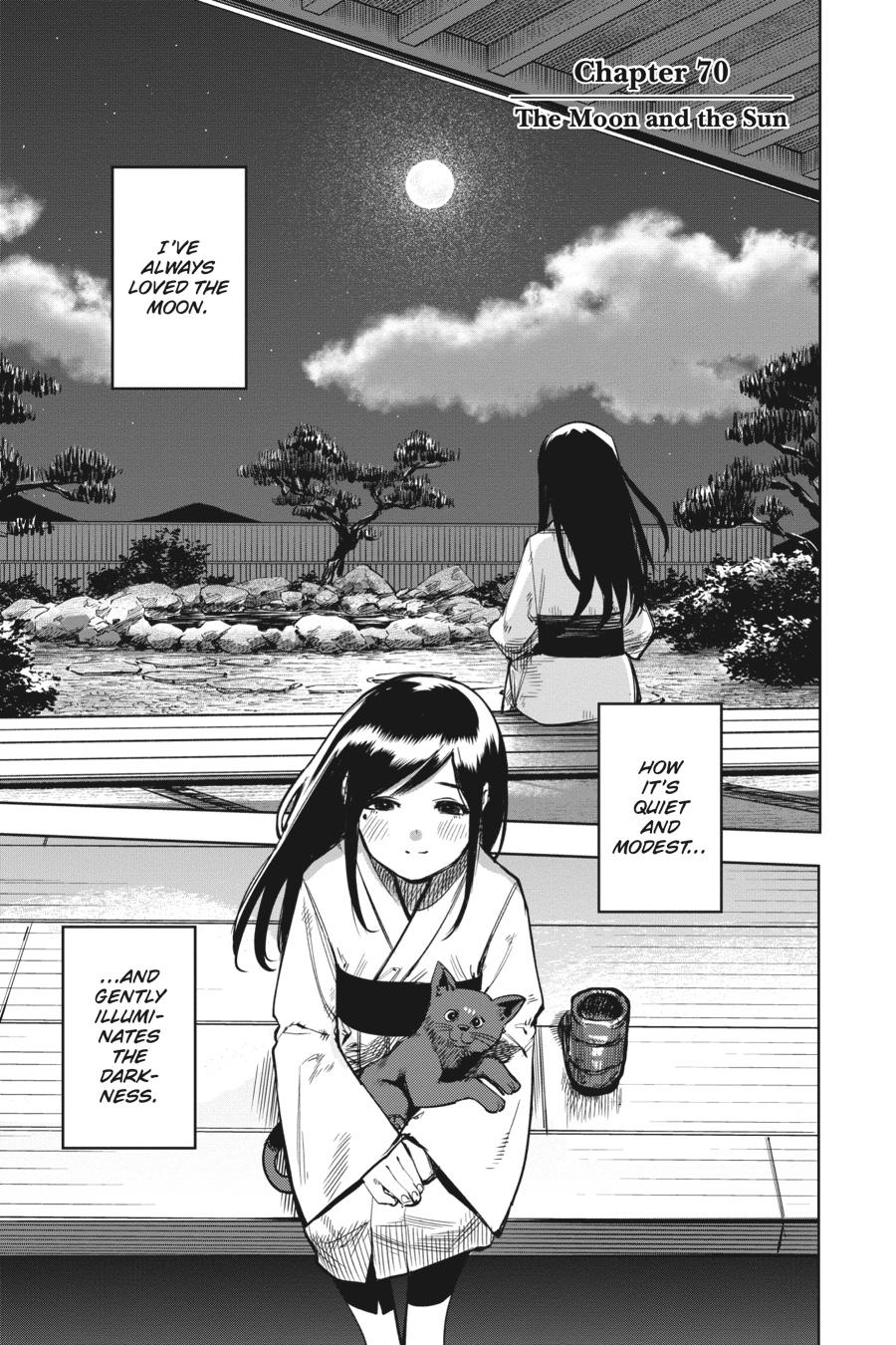 SHY Chapter 70 1
