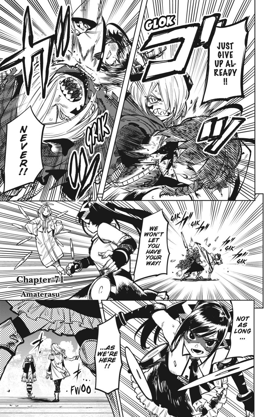 SHY Chapter 71 1
