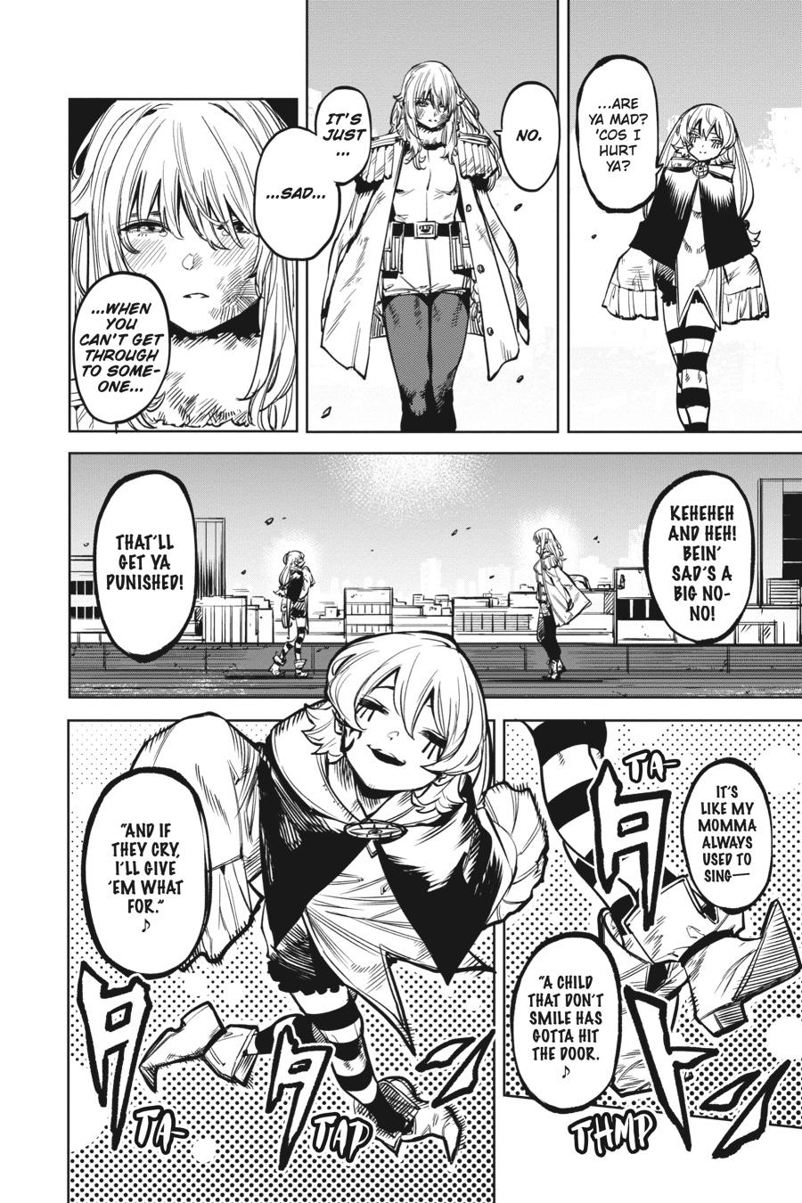 SHY Chapter 71 2