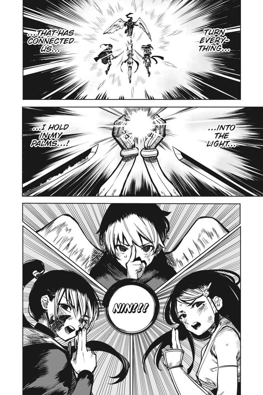 SHY Chapter 71 8